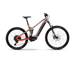 Haibike ALLTRAIL 3 720Wh E-Fully 2026 |...