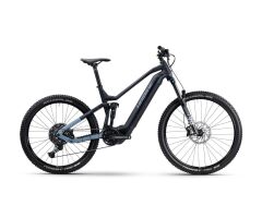 Haibike ALLTRAIL 3 720Wh E-Fully 2025 | ocean black/blue...
