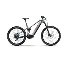 Haibike ALLTRAIL 5 720Wh E-Fully 2025 |...