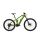 BULLS Sonic EVO AM 1 HE E-MTB 29" / 27,5" MTB Fully Gang Kettenschaltung lime 400Wh E-Bike | 2020