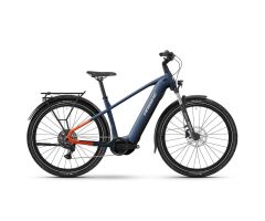 Haibike TREKKING 4 720Wh Trekking E-Bike 2025 |...