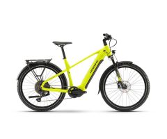 Haibike TREKKING 5 720Wh Trekking E-Bike 2025 |...