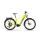 Haibike TREKKING 5 720Wh Trekking E-Bike 2025 | lime/black glänzend