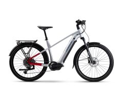 Haibike TREKKING 7 800Wh Trekking E-Bike 2025 | soft...