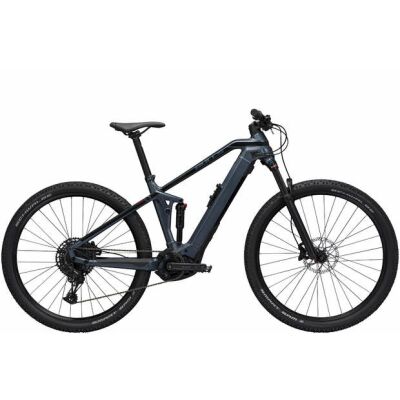 BULLS Sonic EVO TR 1 29 HE E-MTB 29" MTB Fully Gang Kettenschaltung graphit 625Wh E-Bike | 2020