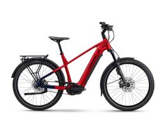 Haibike TREKKING 9 ABS 800Wh Trekking E-Bike 2025 |...