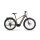 Haibike TREKKING 6.5 600Wh Trekking E-Bike 2026 | toffee/sand/silver glänzend