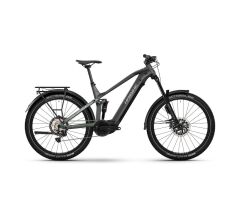 Haibike ADVENTR 11 ABS 800Wh E-Fully 2025 |...