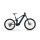 Haibike ALLMTN 6 800Wh E-Fully 2025 | ocean black/grey glänzend