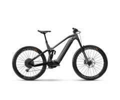 Haibike NDURO 8 Freeride 720Wh E-Fully 2026 |...