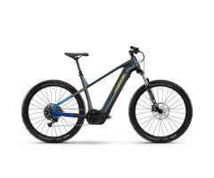 Haibike ALLTRACK 6.5 29 600Wh E-MTB 2025 |...