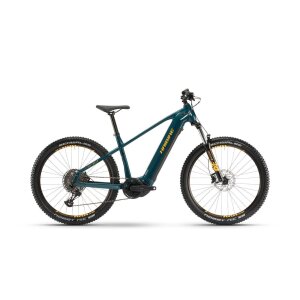 Haibike ALLTRACK 6 29 720Wh E-MTB 2026 |...