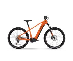 Haibike ALLTRACK 6 29 720Wh E-MTB 2025 | papaya/titan...