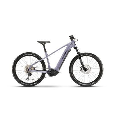 Haibike ALLTRACK 7 29 720Wh E-MTB 2026 | lavender/black matt