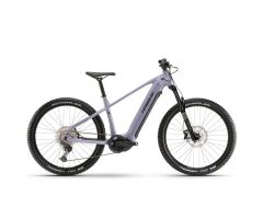Haibike ALLTRACK 7 29 720Wh E-MTB 2025 | lavender/black matt