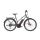 Pegasus Solero E9 Performance DA E-Trekking 28" Trapez Gang Kettenschaltung black chrome matt 500Wh E-Bike | 2020