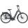 Pegasus Opero EVO 5F Di2 NL DA E-City 28"Vorführrad Wave Gang Nabenschaltung mit Freilauf platinium grey matt 555Wh E-Bike | 2020