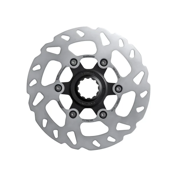 Shimano Bremsscheibe SLX SM-RT70 160mm Centerlock