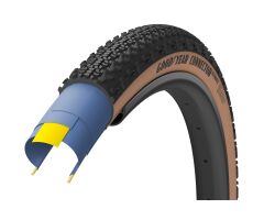 Reifen 700x35C, 35-622 Goodyear Connector TC Faltreifen