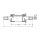 NECO Axle LS Patronenlager