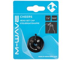M-WAVE Cheers Ahead Kappe