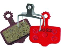 Kool Stop PR.SCHEIBENBREMSBELAEGE AVID ELIXIR