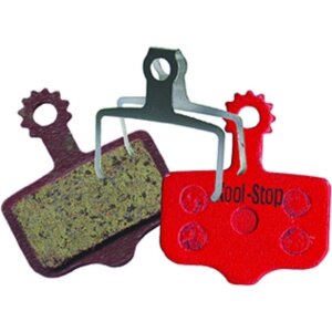 Kool Stop PR.SCHEIBENBREMSBELAEGE AVID ELIXIR