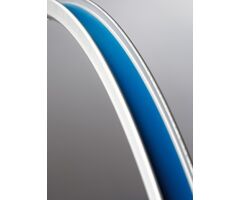 Herrmans FELGENBAND HPM BLAU 12", 23MM BREIT