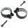SKS Gabelschellen-Set 37-40mm