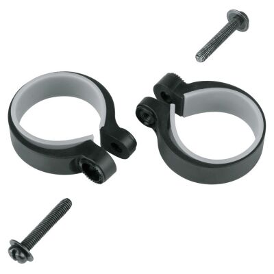 SKS Gabelschellen-Set 40-43mm