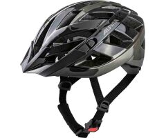 ALPINA PANOMA 2.0, black-anthracite, 52-57