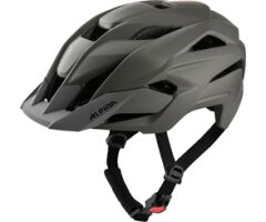 ALPINA KAMLOOP, coffee-grey matt, 56-59
