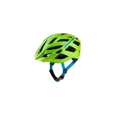 ALPINA PANOMA 2.0, green-blue gloss, 52-57
