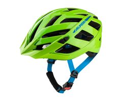 ALPINA PANOMA 2.0, green-blue gloss, 52-57