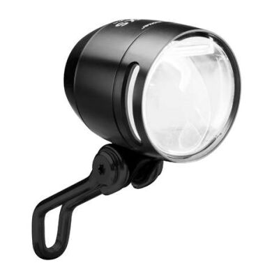 Busch & Müller BuM Lumotec IQ-XS T senso plus ND 80 Lux