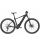 BULLS E-Stream EVO 3 29 HE E-MTB 29" Hardtail Gang Kettenschaltung black matt/dark chrome red 750Wh E-Bike | 2021