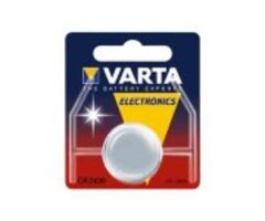 Varta Knopfzelle CR 2430 1-er Lithium
