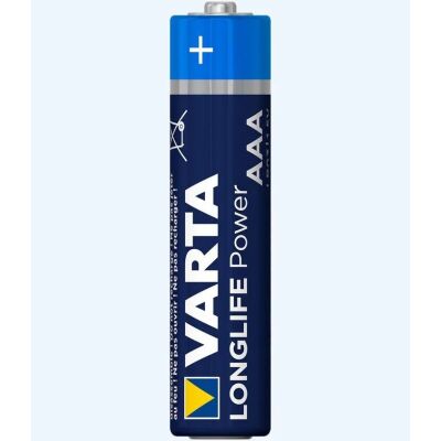 VARTA HIGH ENERGY MICRO 1 Stück