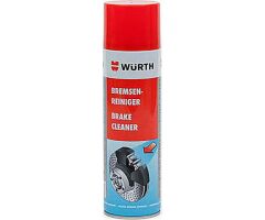 Würth Bremsenreiniger 500ml Dose