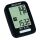 SIGMA Fahrradcomputer BC 5.0 WR | schwaz, kabelgebunden