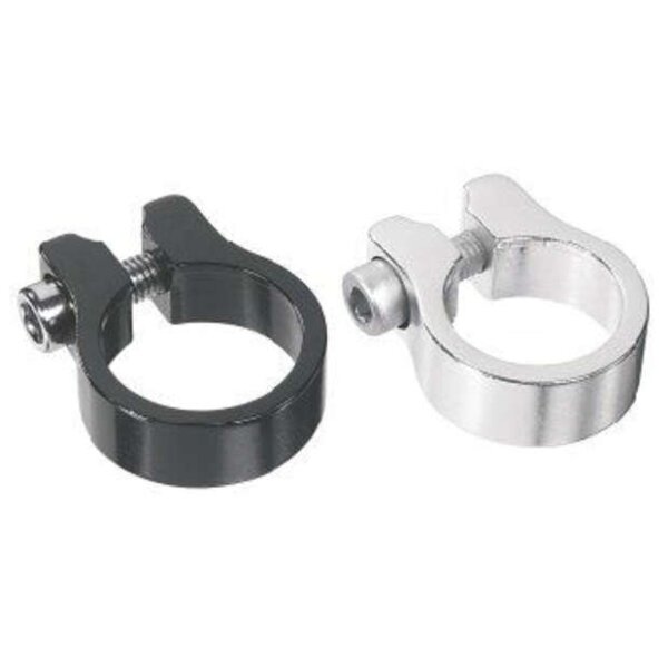 ergotec Sattelklemmring 34,9 sw. m.Innen 6kant