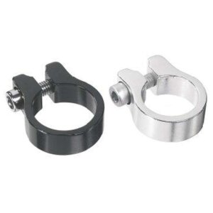 ergotec Sattelklemmring 34,9 sw. m.Innen 6kant