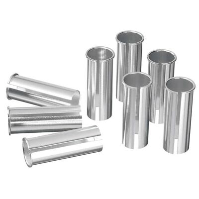 ergotec Buchse, 27,2/30,9 80 mm