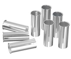 ergotec Buchse, 27,2/30,9 80 mm