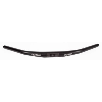 ergotec Lenker Lady Town 31,8mm 620/16/177/30 sw
