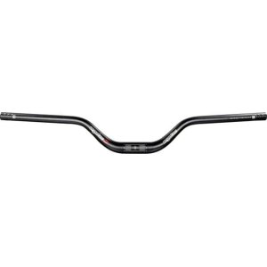 ergotec Lenker ErgotecRiser Bar 70/31,8 sw.780mm