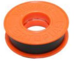 Meffert Lenkerband Certoplast schwarz
