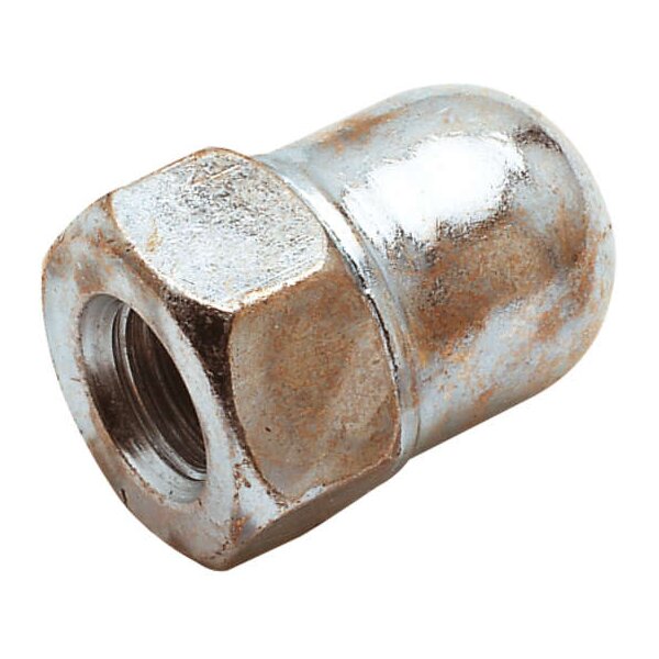 Schwarz Hutm,HR,M10.5x1,22mm hoch,Sachs 3GG 7071