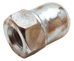 Schwarz Hutm,HR,M10.5x1,22mm hoch,Sachs 3GG 7071