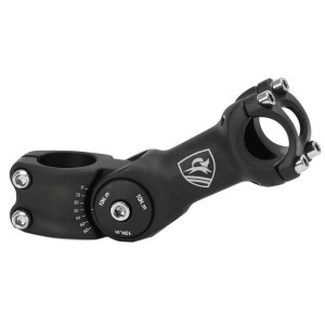 Fuxon AS-820 verst.Ahead Vorb. 90/28,6/25,4 sw